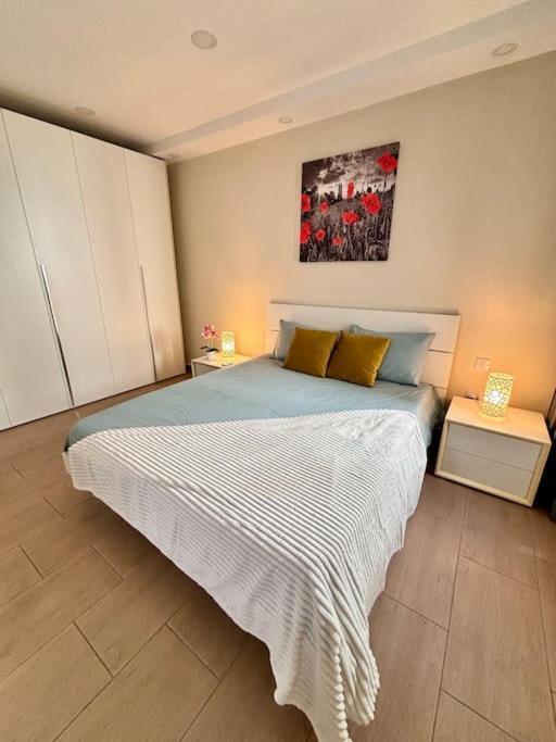 Saint Julian'sElegant Penthouse In St Julians Stj411公寓 外观 照片